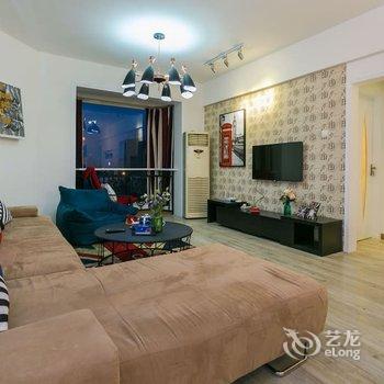 成都路客AB1240精品民宿酒店提供图片