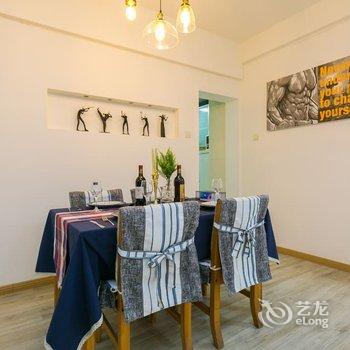 成都路客AB1240精品民宿酒店提供图片