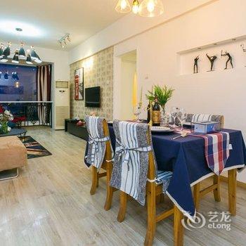 成都路客AB1240精品民宿酒店提供图片