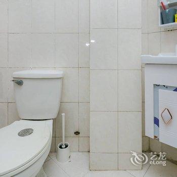 成都路客AB1240精品民宿酒店提供图片