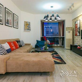 成都路客AB1240精品民宿酒店提供图片