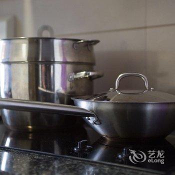 青岛路客BE6970精品民宿酒店提供图片