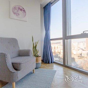 青岛路客BE6970精品民宿酒店提供图片