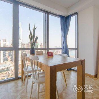 青岛路客BE6970精品民宿酒店提供图片