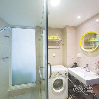 青岛路客BE6970精品民宿酒店提供图片