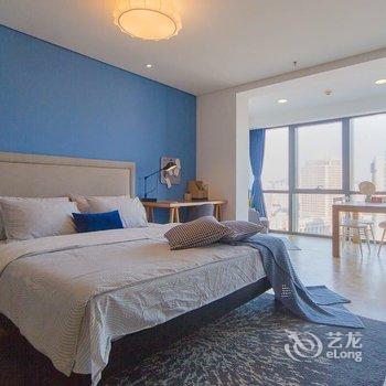 青岛路客BE6970精品民宿酒店提供图片