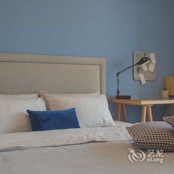 青岛路客BE6970精品民宿酒店提供图片