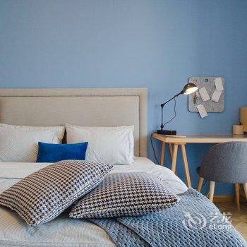 青岛路客BE6970精品民宿酒店提供图片