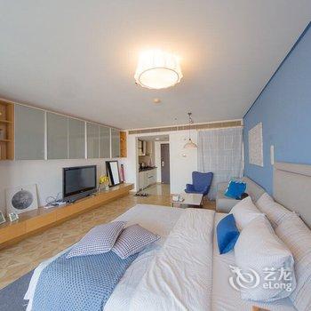 青岛路客BE6970精品民宿酒店提供图片