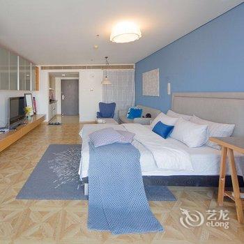 青岛路客BE6970精品民宿酒店提供图片