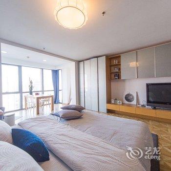 青岛路客BE6970精品民宿酒店提供图片