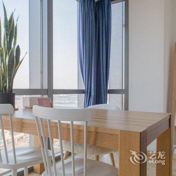 青岛路客BE6970精品民宿酒店提供图片