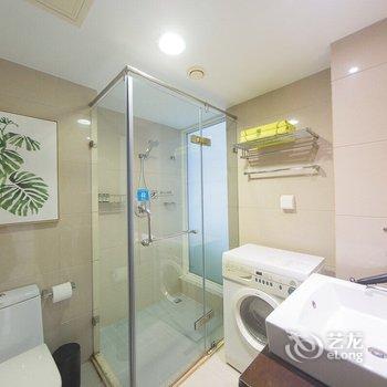 青岛路客BE6970精品民宿酒店提供图片