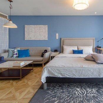 青岛路客BE6970精品民宿酒店提供图片