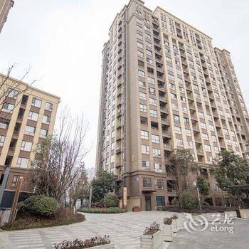 成都Locals路客·成都郫都A04舍公寓(国宁村分店)酒店提供图片