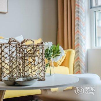 成都Locals路客·成都郫都A04舍公寓(国宁村分店)酒店提供图片