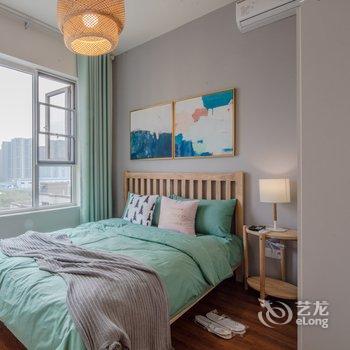 成都Locals路客·成都郫都A04舍公寓(国宁村分店)酒店提供图片