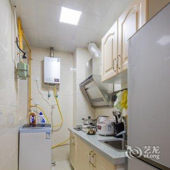 成都Locals路客·成都郫都A04舍公寓(国宁村分店)酒店提供图片