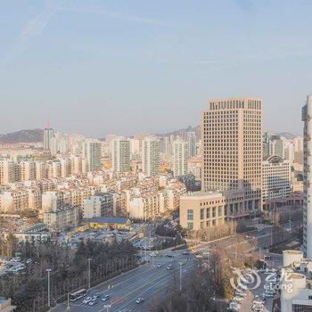 青岛路客BE6970精品民宿酒店提供图片