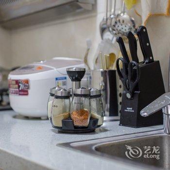 成都Locals路客·成都郫都A04舍公寓(国宁村分店)酒店提供图片