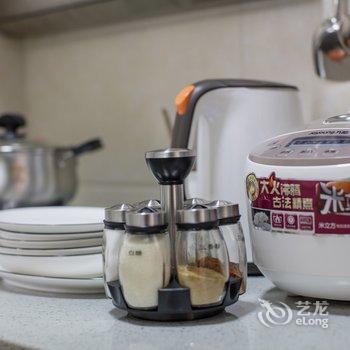 成都Locals路客·成都郫都A04舍公寓(国宁村分店)酒店提供图片