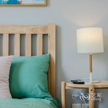 成都Locals路客·成都郫都A04舍公寓(国宁村分店)酒店提供图片