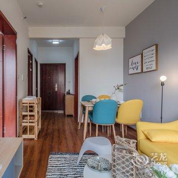 成都Locals路客·成都郫都A04舍公寓(国宁村分店)酒店提供图片