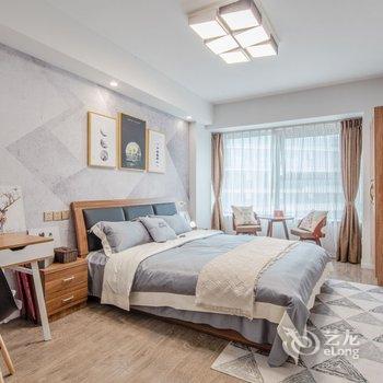 成都路客BE9220精品民宿酒店提供图片