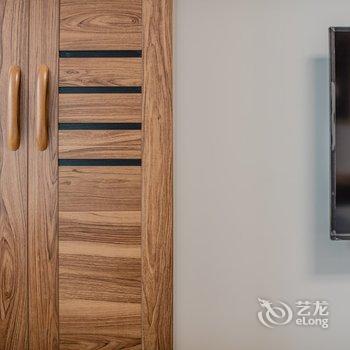 成都路客BE9220精品民宿酒店提供图片