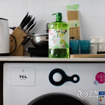 成都路客BE9220精品民宿酒店提供图片