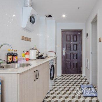 成都路客BE9220精品民宿酒店提供图片