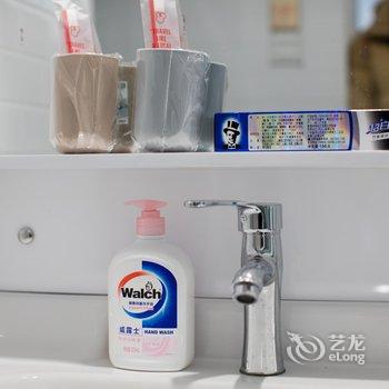 成都路客BE9220精品民宿酒店提供图片