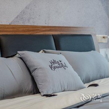 成都路客BE9220精品民宿酒店提供图片