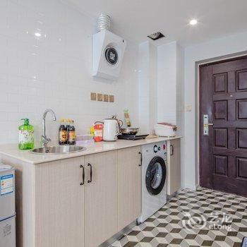 成都路客BE9220精品民宿酒店提供图片