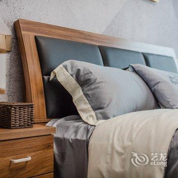 成都路客BE9220精品民宿酒店提供图片