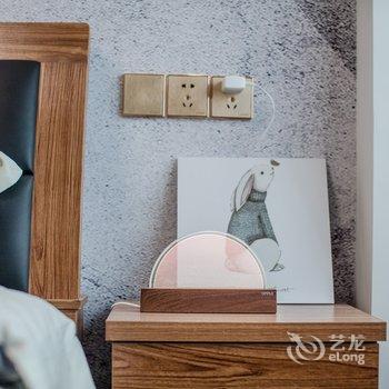 成都路客BE9220精品民宿酒店提供图片