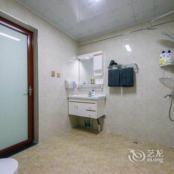 西安关关(00148650)公寓(都城隍庙分店)酒店提供图片