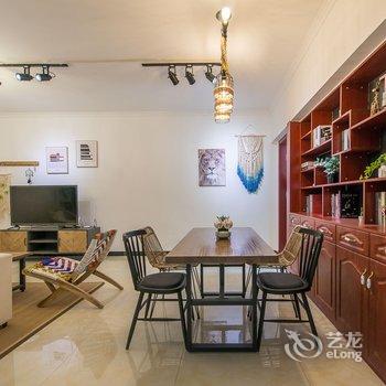 关关公寓(西安都城隍庙店)酒店提供图片