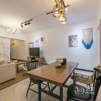 关关公寓(西安都城隍庙店)酒店提供图片