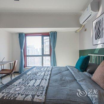 关关公寓(西安都城隍庙店)酒店提供图片