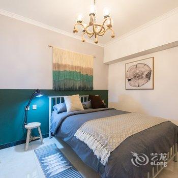 关关公寓(西安都城隍庙店)酒店提供图片