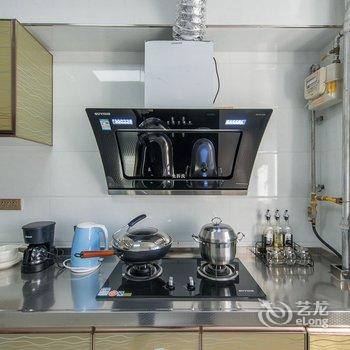 西安关关(00148650)公寓(都城隍庙分店)酒店提供图片