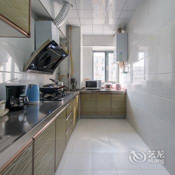 西安关关(00148650)公寓(都城隍庙分店)酒店提供图片