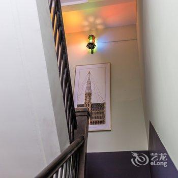 广州Natasha(00123400)公寓(广州荔枝湾涌分店)酒店提供图片