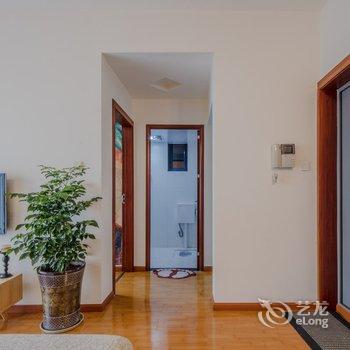 成都路客BE3800精品民宿酒店提供图片