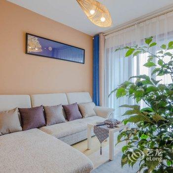 成都路客BE3800精品民宿酒店提供图片