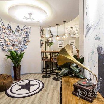 成都路客BB7190精品民宿酒店提供图片