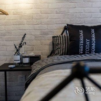 成都路客BB7190精品民宿酒店提供图片