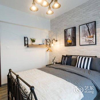 成都路客BB7190精品民宿酒店提供图片