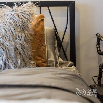 成都路客BB7190精品民宿酒店提供图片